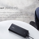 Anker PowerCore+ 26800 USB-C Battery Pack | $68 | Amazon